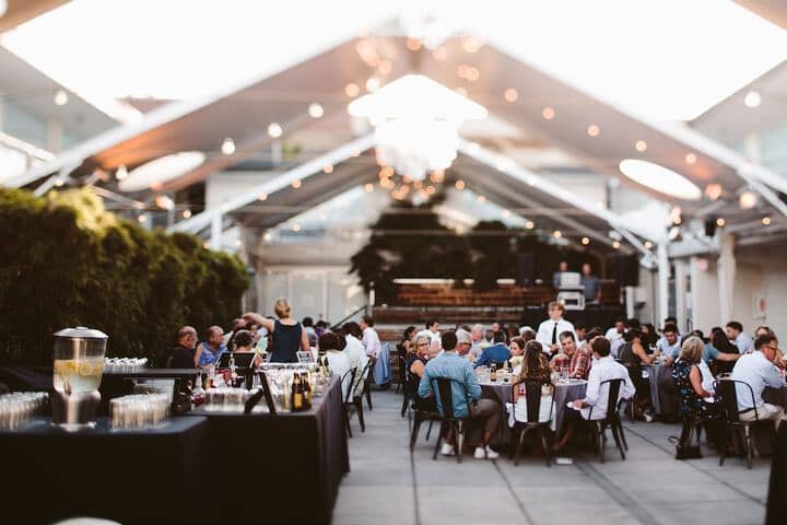 Wedding/Banquet 26 of 28